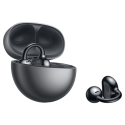 Huawei FreeClip Black Headphones