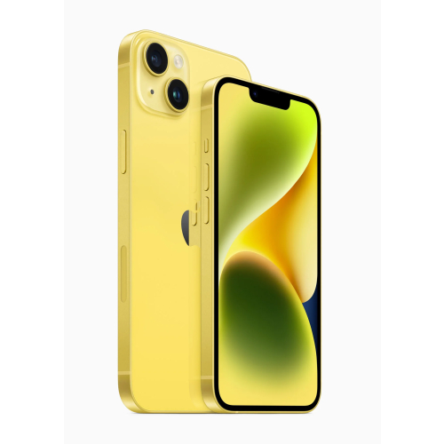 Apple iPhone 14 Plus 512GB Yellow