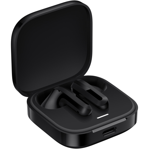 Xiaomi Redmi Buds 6 Active Black Headphones