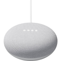 Google Nest Mini (2nd Gen) (EU) Chalk