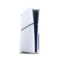 Sony PlayStation 5 1TB Standard Slim White + Fortnite Flowering Chaos