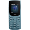 Nokia 110 4G 2023 Dual Sim Midnight Blue