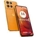 Motorola Moto G15 4G 8GB RAM 256GB Orange