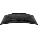 Monitor AOC CQ32G4VE 31.5" QHD HDMIx2 DP 180Hz Black