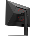 Monitor AOC 27G4HA 27" DP 2xHDMI 200Hz Black