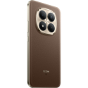 Smartphone Xiaomi Redmi Note 15 Pro+ 8GB RAM 256GB Mocha Brown