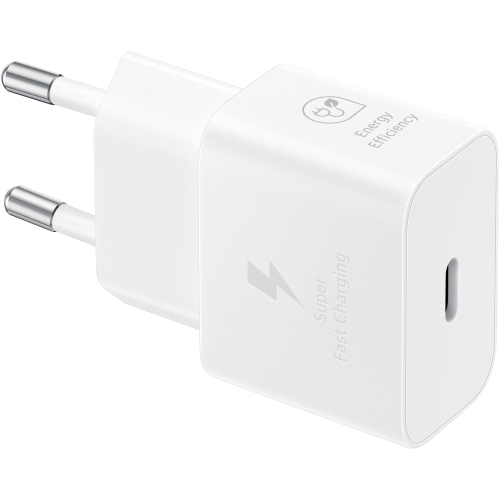 Samsung 25W EP-T2510NWEGEU White Charger