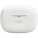 JBL Wave Beam Wireless In-Ear Headphones JBLWBEAMWHT White