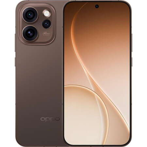 Oppo Reno 15 Pro 5G 12GB RAM 512GB Dusk Black