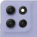Motorola Moto G86 5G 8GB RAM 256GB Pantone Cosmic Sky Lilac Blue