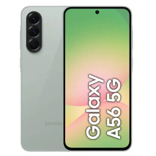 Samsung Galaxy A56 A566 5G 8GB RAM 256GB Olive