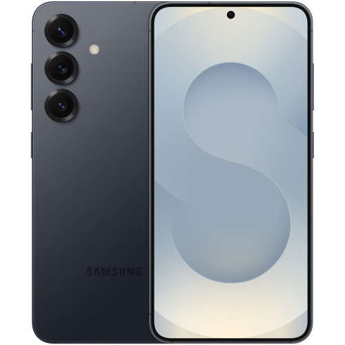 Samsung Galaxy S25 S931 5G 12GB RAM 256GB Blue Black