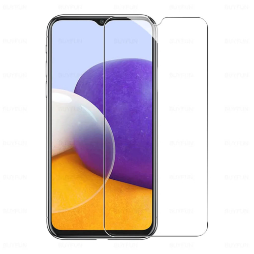 Phone screen protector Samsung Galaxy A22 5G