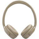JBL Tune 530BT Bluetooth Beige Headphones