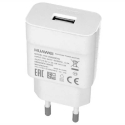 Mobile phone charger Huawei AP32 + USB-C data cable White