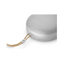 Bang & Olufsen Beosound A1 3rd Gen Natural Aluminium Portable Speaker