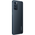 Oppo Reno6 5G Dual Sim 8GB RAM 128GB Black