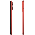 Motorola Moto G35 5G 4GB RAM 128GB Guava Red