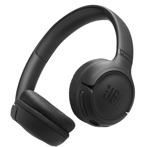 JBL Tune 530BT Bluetooth Black Headphones