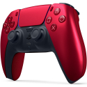 Controller Sony PlayStation PS5 DualSense Volcanic Red