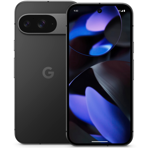 Google Pixel 9 5G 12GB RAM 256GB Obsidian