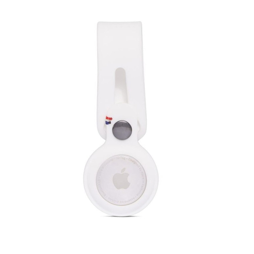 Apple AirTag Loop White