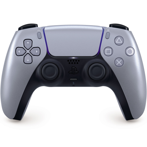 Controller Sony PlayStation PS5 DualSense Sterling Silver