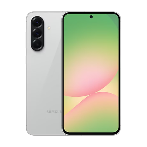 Samsung Galaxy A56 A566 5G 8GB RAM 256GB Lightgray