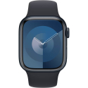 Watch strap, Apple Watch 45mm Sport Band Midnight
