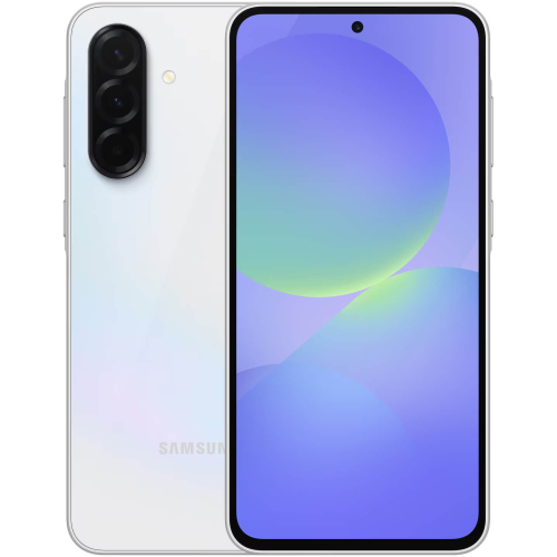 Samsung Galaxy A36 A366 5G 8GB RAM 256GB White
