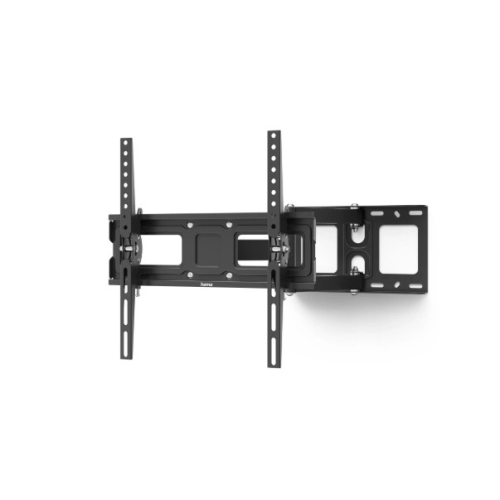 Hama Wall Bracket FIX TV VESA 400x400 165cm Black