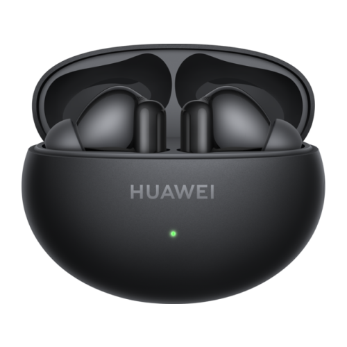 Buds Huawei Freebuds 6i Black