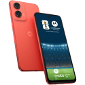 Motorola Moto G35 5G 4GB RAM 128GB Guava Red