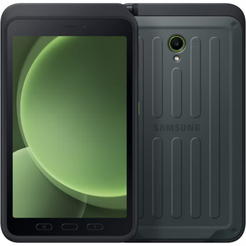 Samsung Galaxy Tab Active 5 X306 5G 6GB RAM 128GB EE Green
