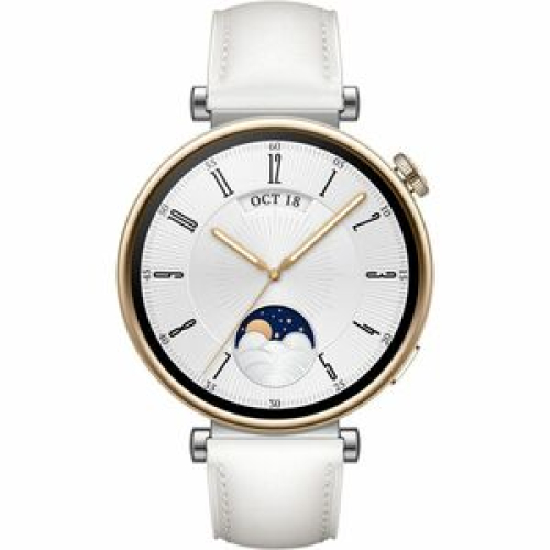 Smartwatch Huawei Watch GT4 41mm White