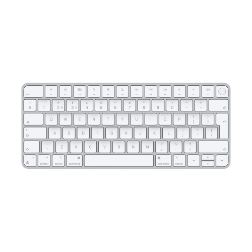 Tastatura Magic Keyboard Touch White