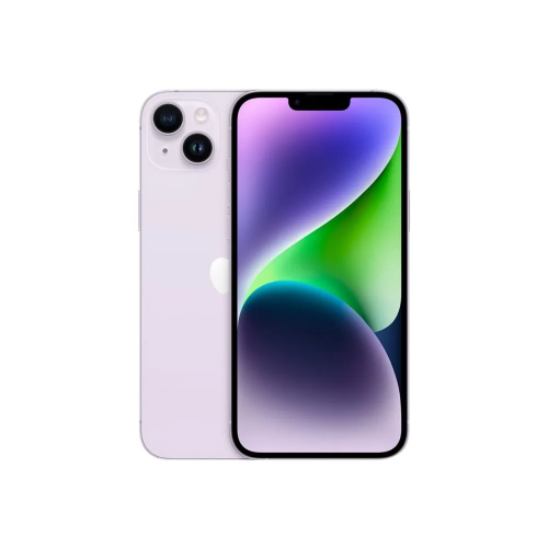 Apple iPhone 14 Plus 512GB Purple