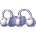 Huawei FreeClip Purple Headphones