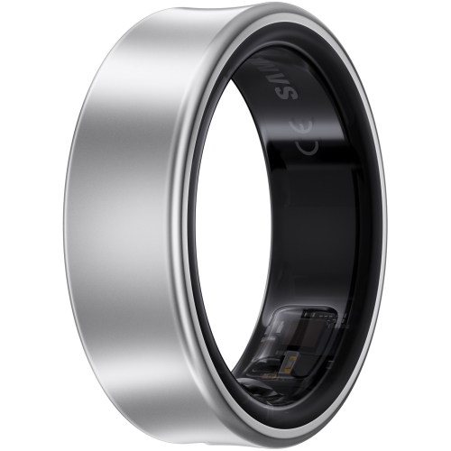 Samsung Galaxy Ring 11 Q501 Titanium Silver