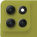 Motorola Moto G86 5G 8GB RAM 256GB Pantone Golden Cypress Green