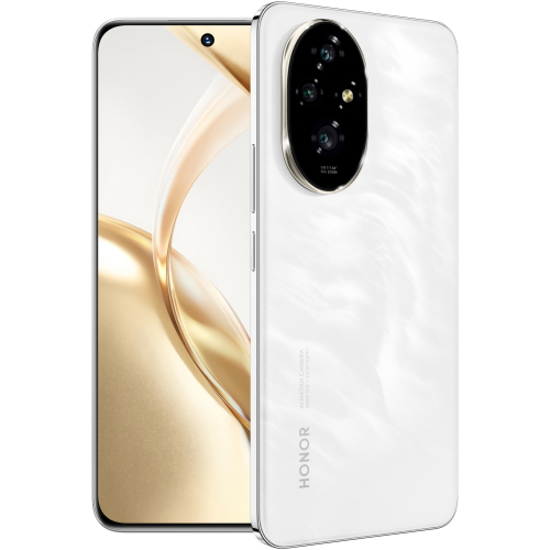 Honor 200 Pro 5G 12GB RAM 512GB White