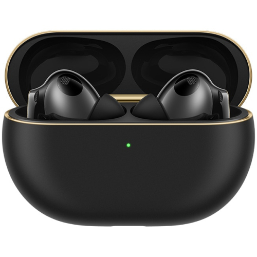 Huawei Freebuds Pro 4 Black Headphones
