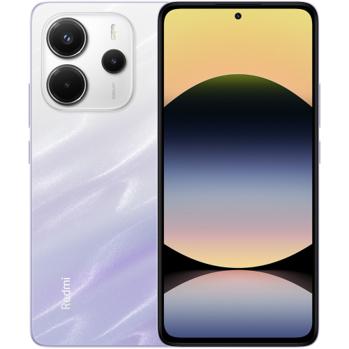 Xiaomi Redmi Note 14 4G 8GB RAM 256GB Purple