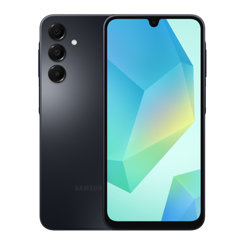 Samsung Galaxy A16 A165 4G 4GB RAM 128GB Black