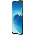 Oppo Reno6 5G Dual Sim 8GB RAM 128GB Black
