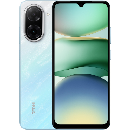 Xiaomi Redmi A5 4G 3GB RAM 64GB Ocean Blue