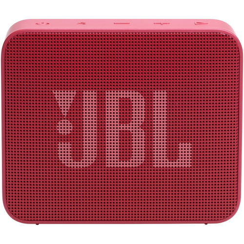 JBL Go Essential 2 Red Portable Speaker