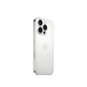 Apple iPhone 16 Pro 256GB Titanium White