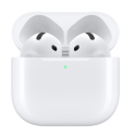 Apple AirPods 4th Gen with ANC White Headphones