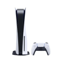 Sony PlayStation 5 1TB Standard Slim White + Fortnite Flowering Chaos